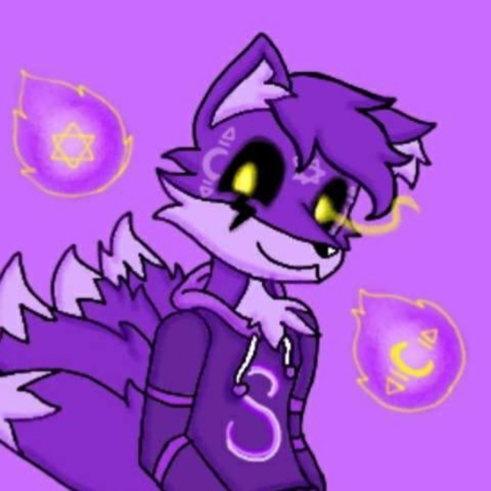 🦊 Sauldastion Meadows 💜