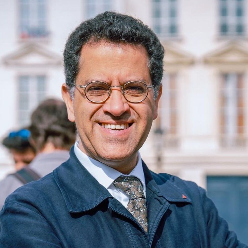 Gabriel Amard