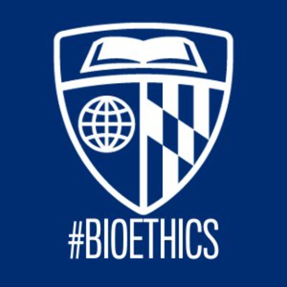 Johns Hopkins Berman Institute of Bioethics's avatar