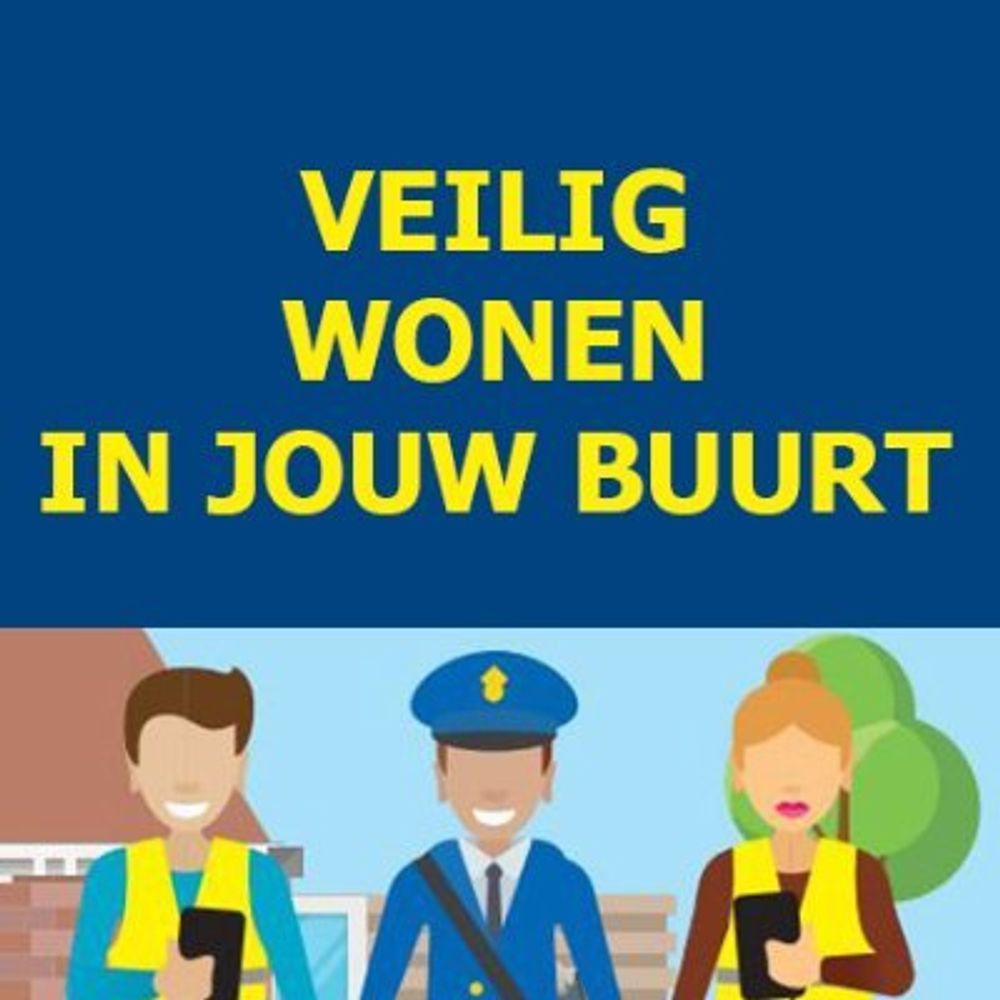 Buurtpreventie Zaanstad