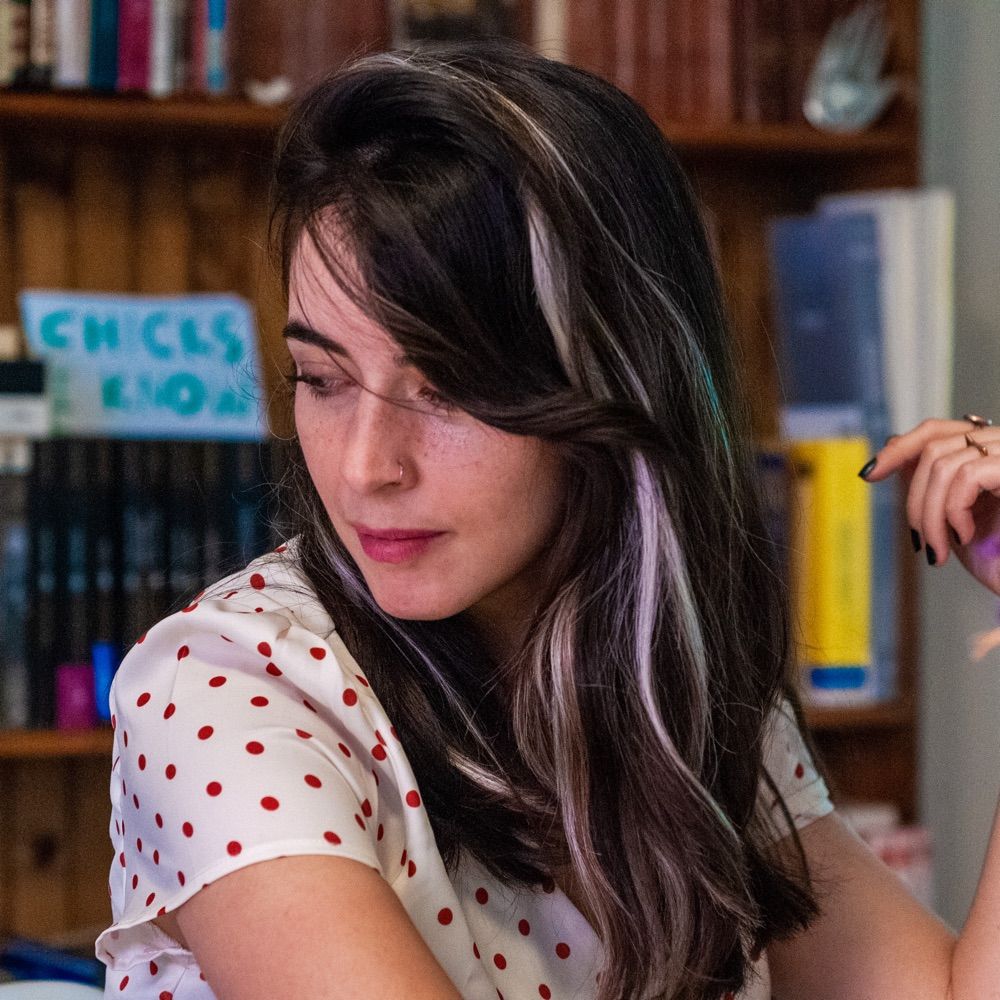 Aura García-Junco