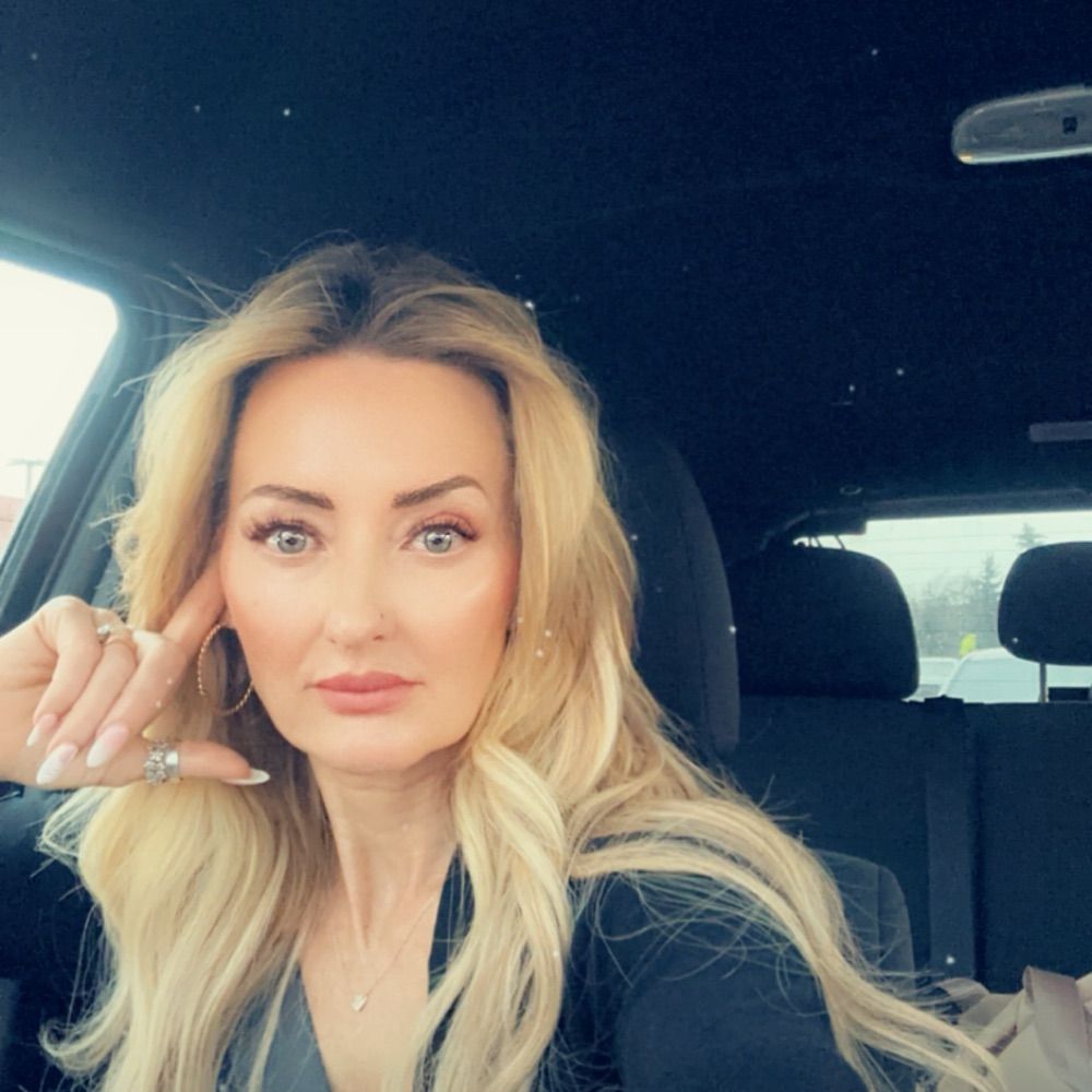 Tamara Prest