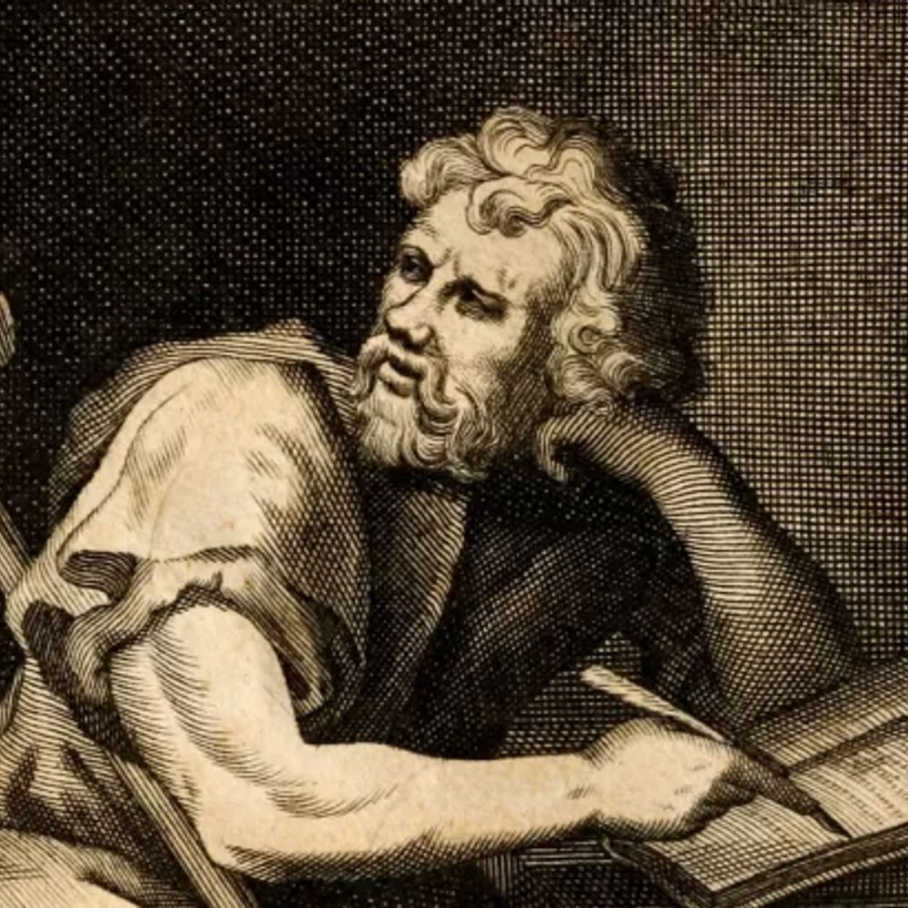 V.