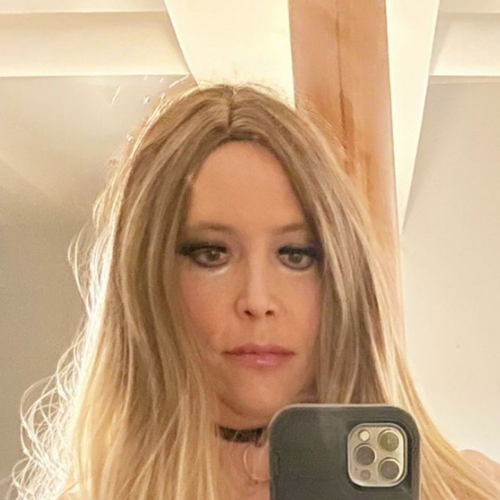 Candace Ford
