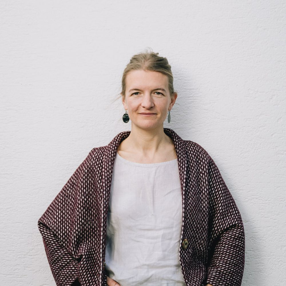 Patricia McAllister-Käfer