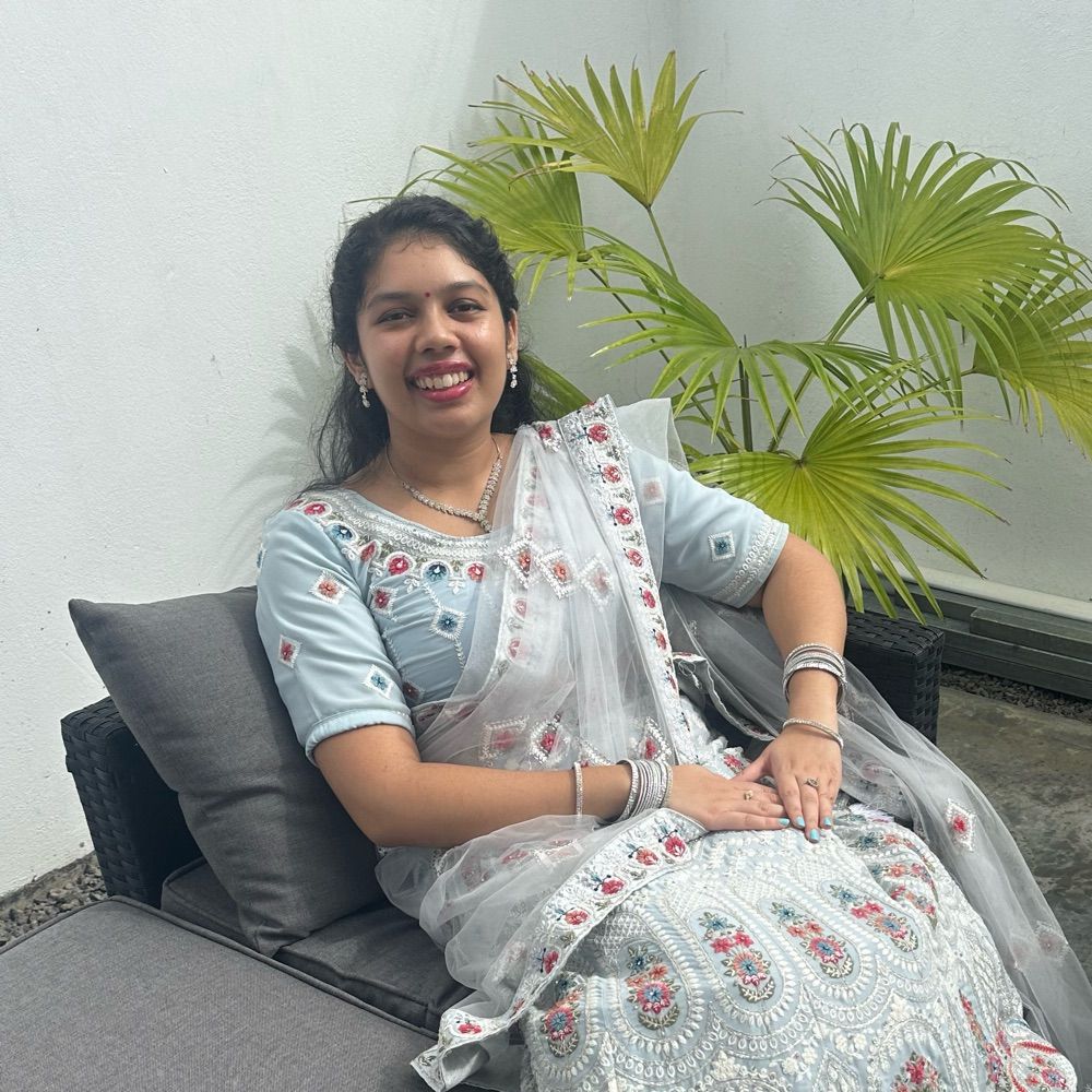 Devya R