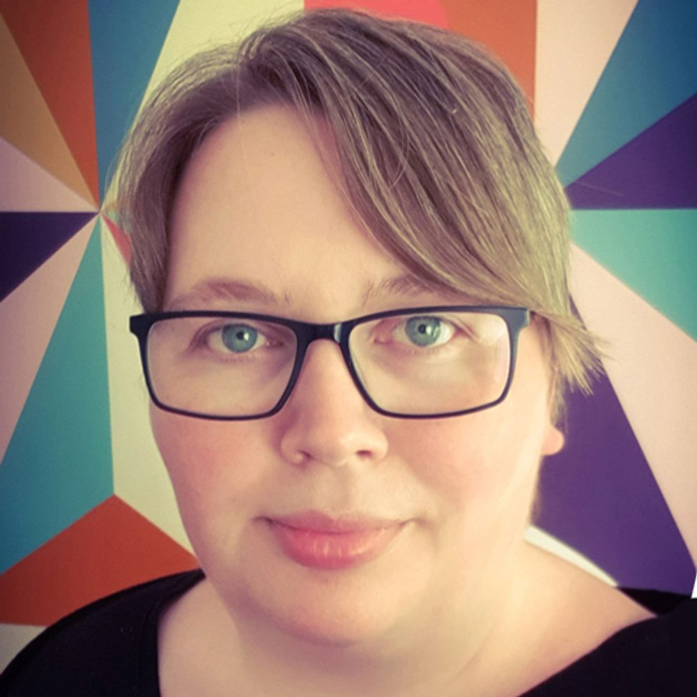 Silke Frye