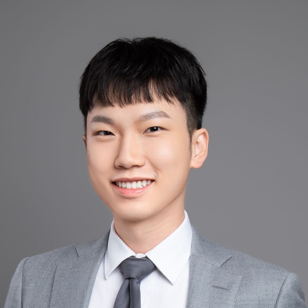 Zikai Alex Wen