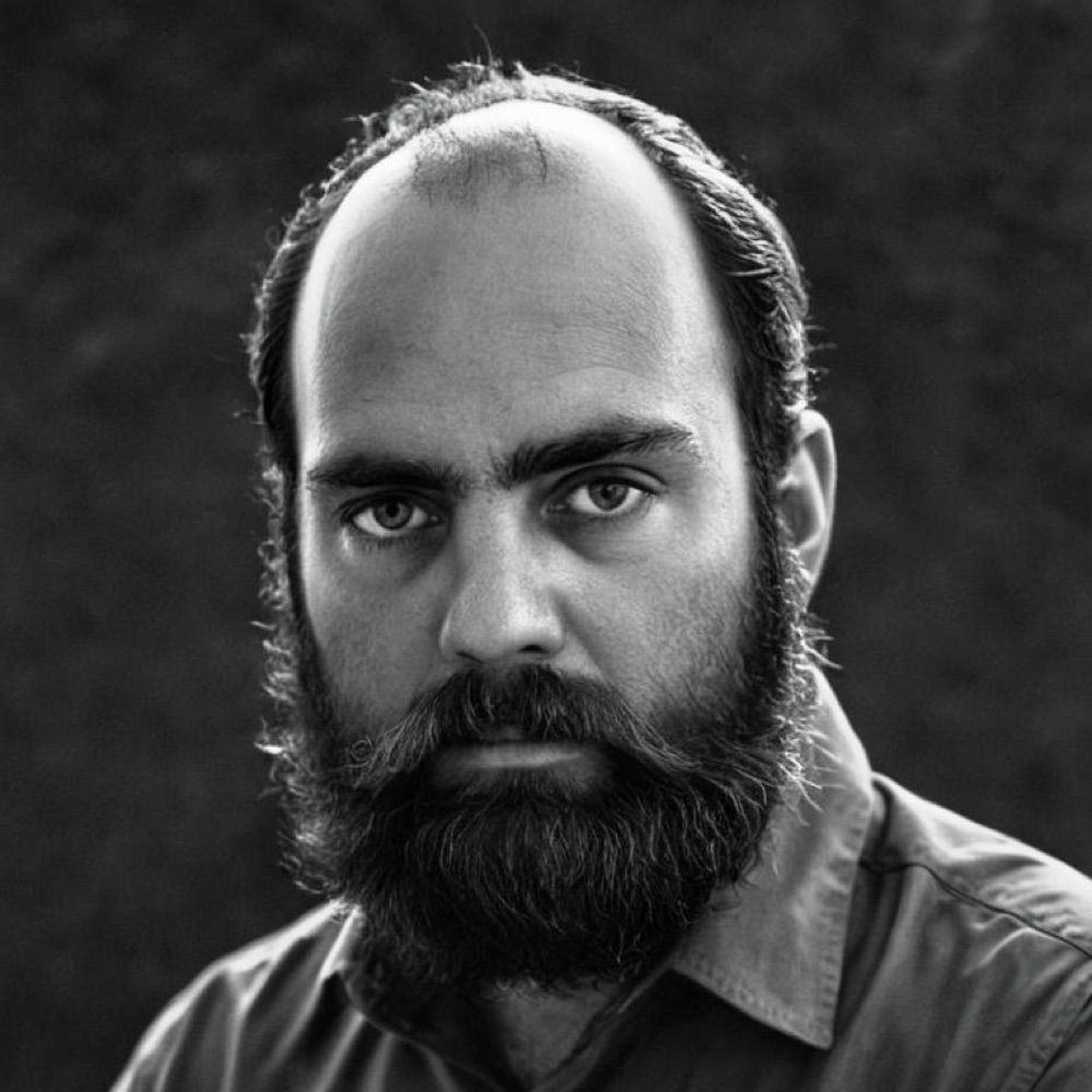 Duncan Gaye (Queer LGBTQ+ Author)