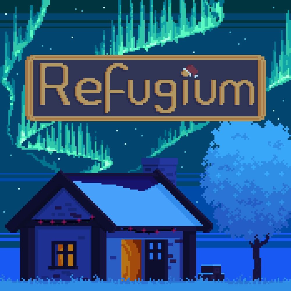 Refugium