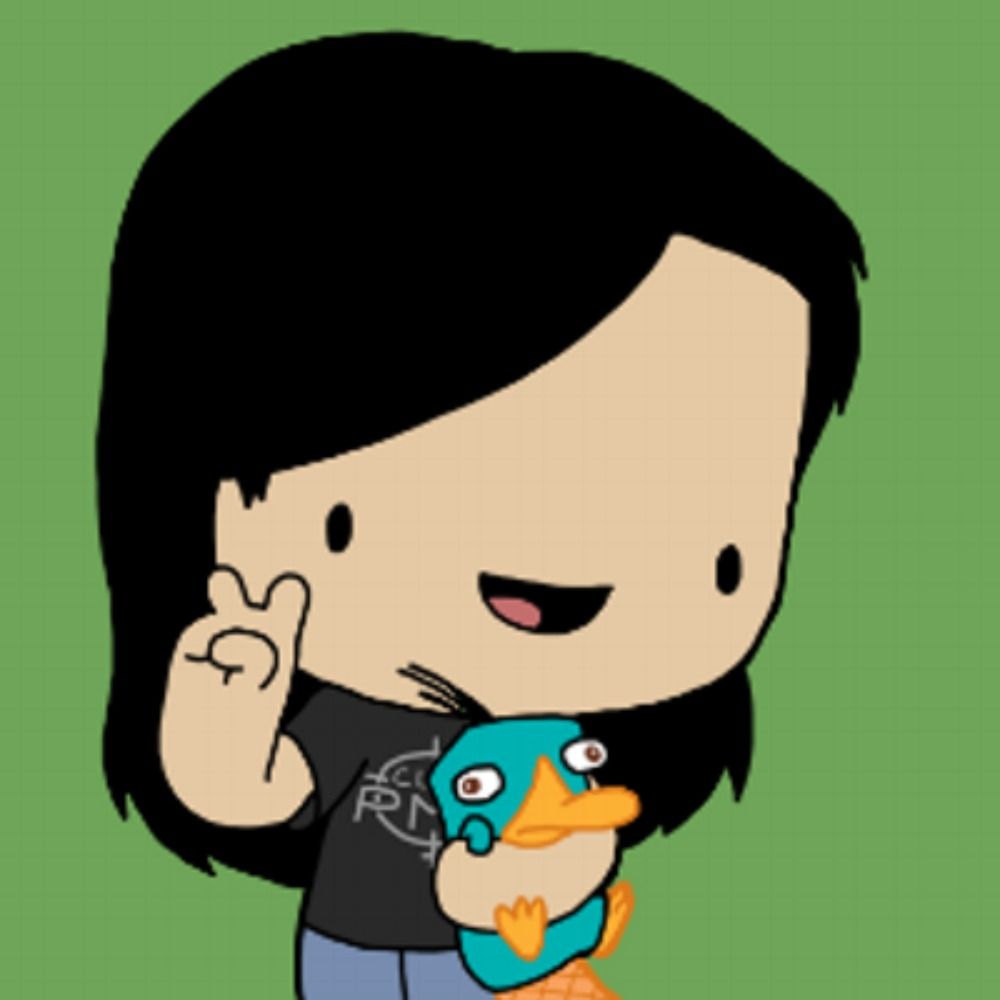 Regina Wu's avatar