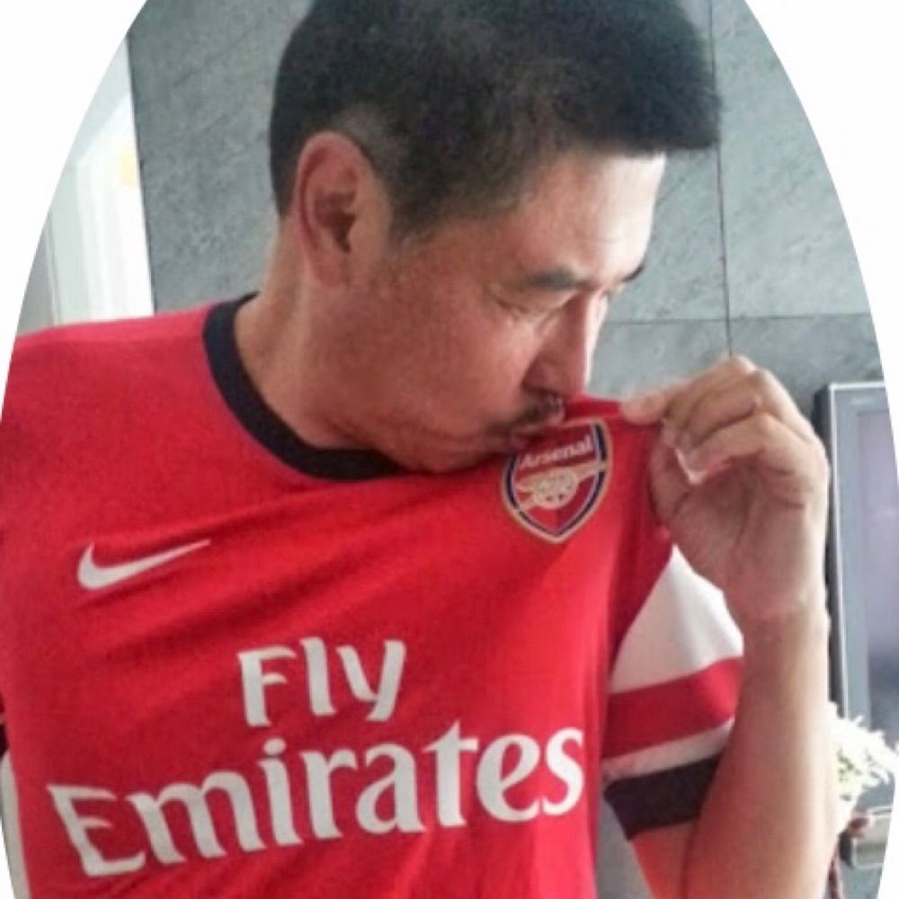 Gooner+Niner