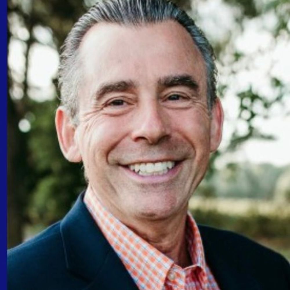 Todd Whitaker