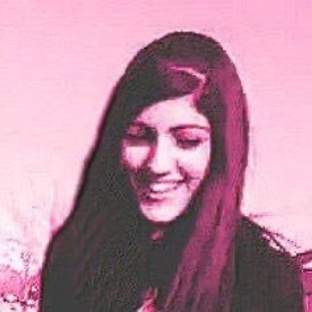 Sahar Alyafai