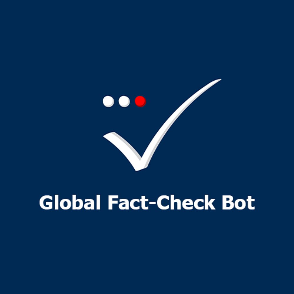 Global Fact-Check Bot