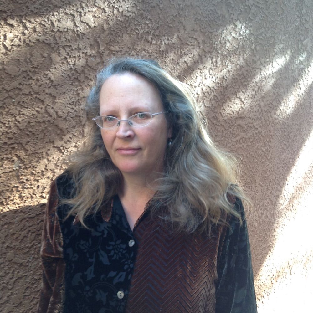 Caroline Fraser