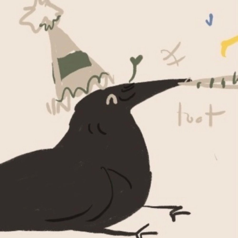 crow