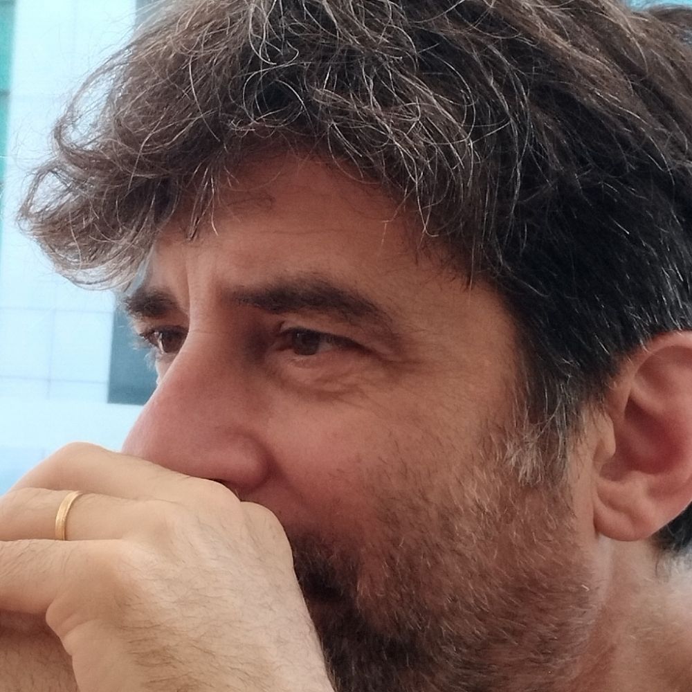 Davide Carbonai