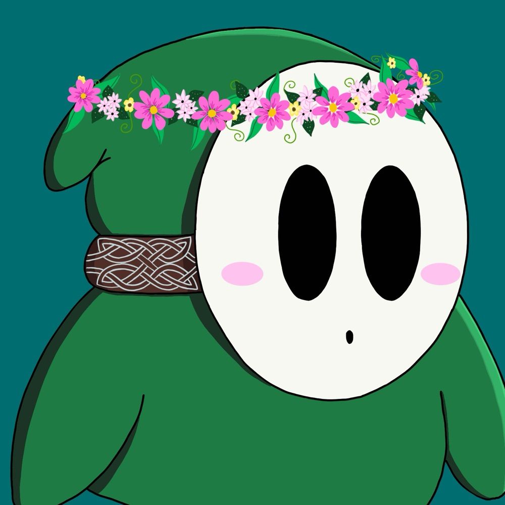 Rey 🍄