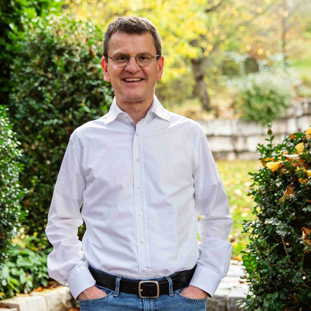 Dr. Jochen Wolf
