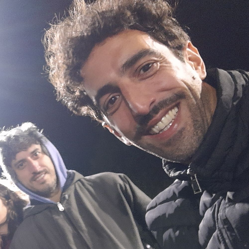 Pato del Corro