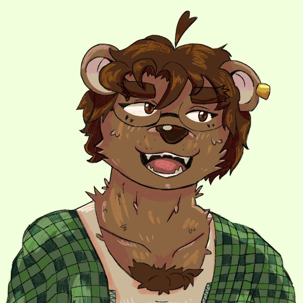 Paw-ziel 🔞