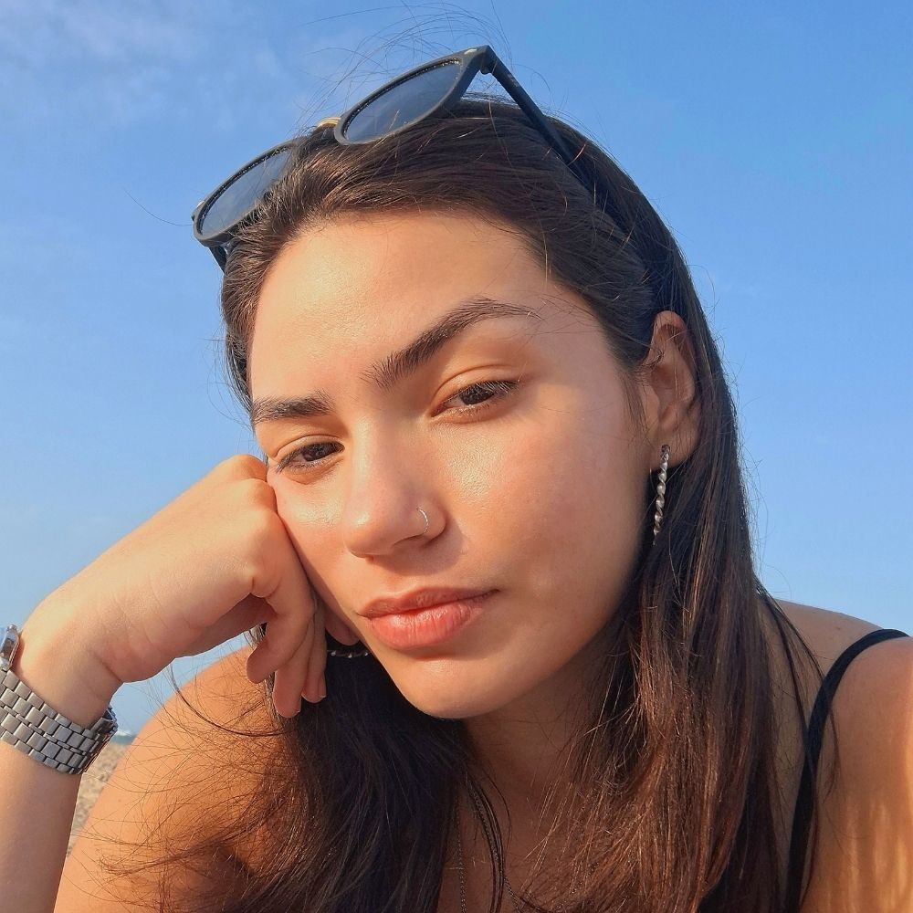 amandinha