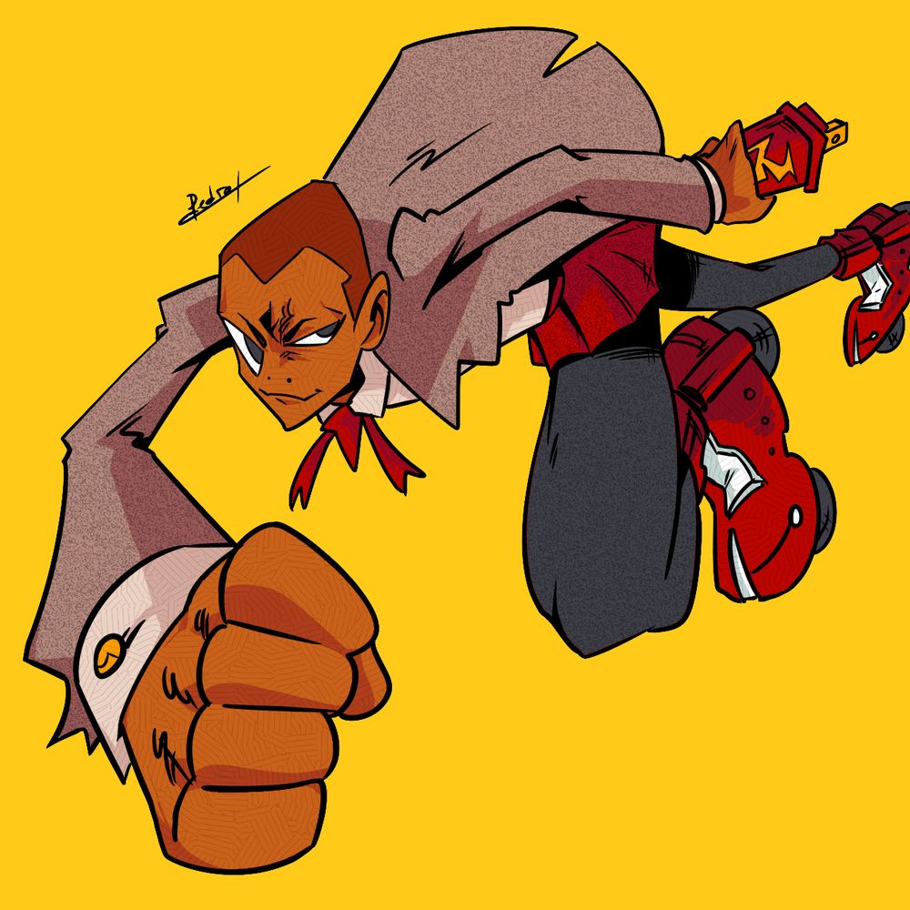 João Mogeko