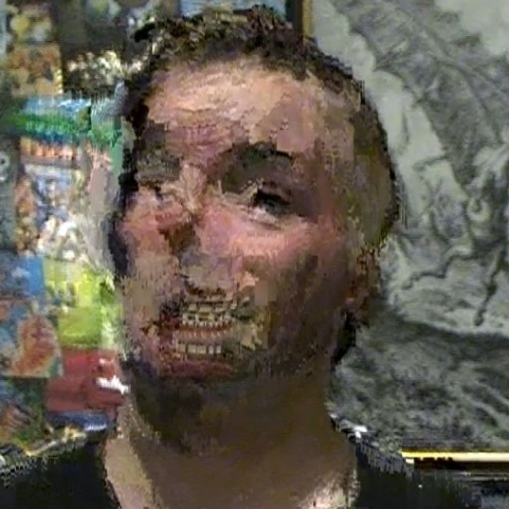 Chamoutte