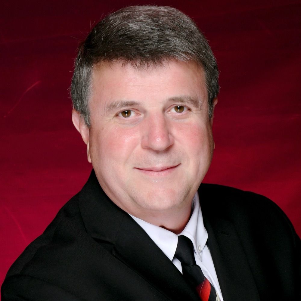 Brent McKim