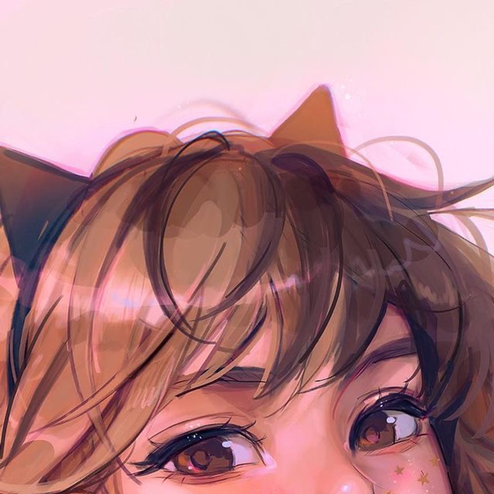 Delilah 💫