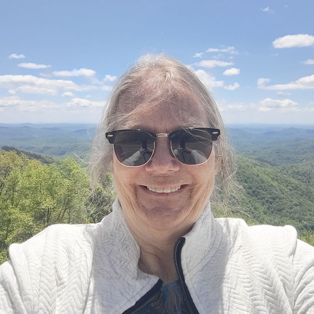 Terri Manring