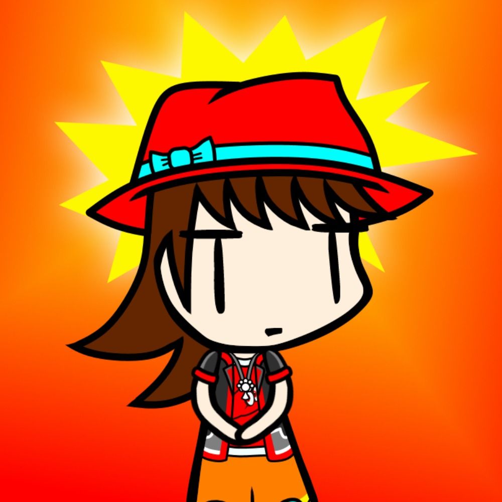 Nef in a Hat