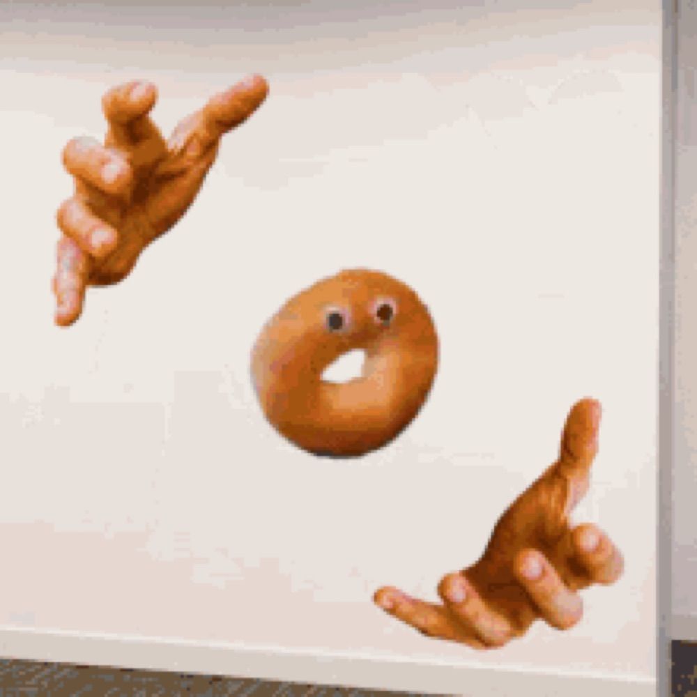 Bagels McGee