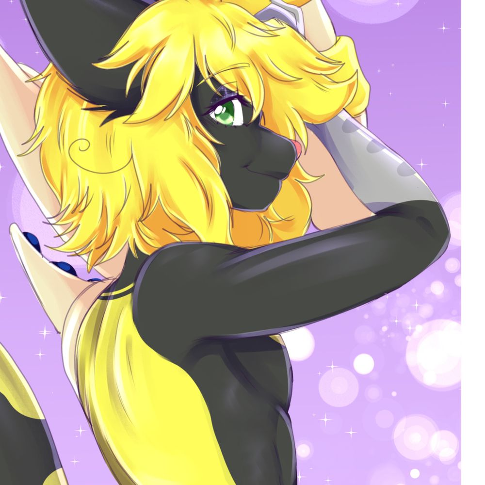 BurningPaws08 KuroMaru