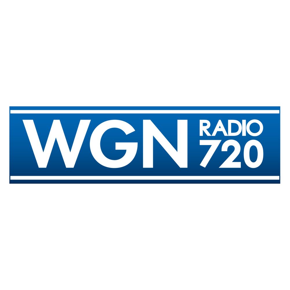 WGN Radio 720