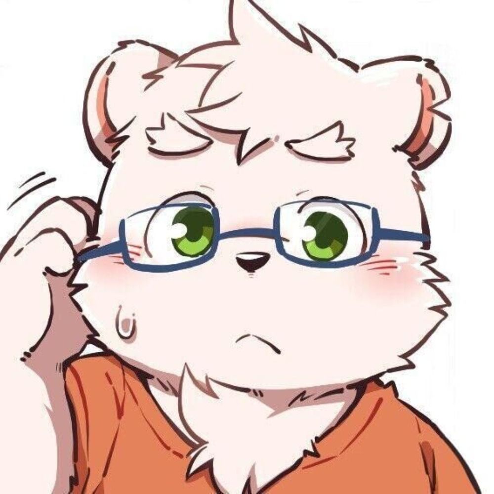 饅_