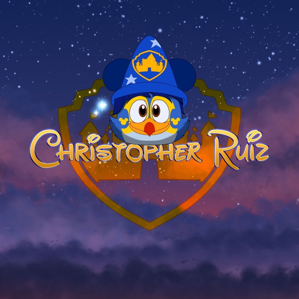Christopher Ruiz