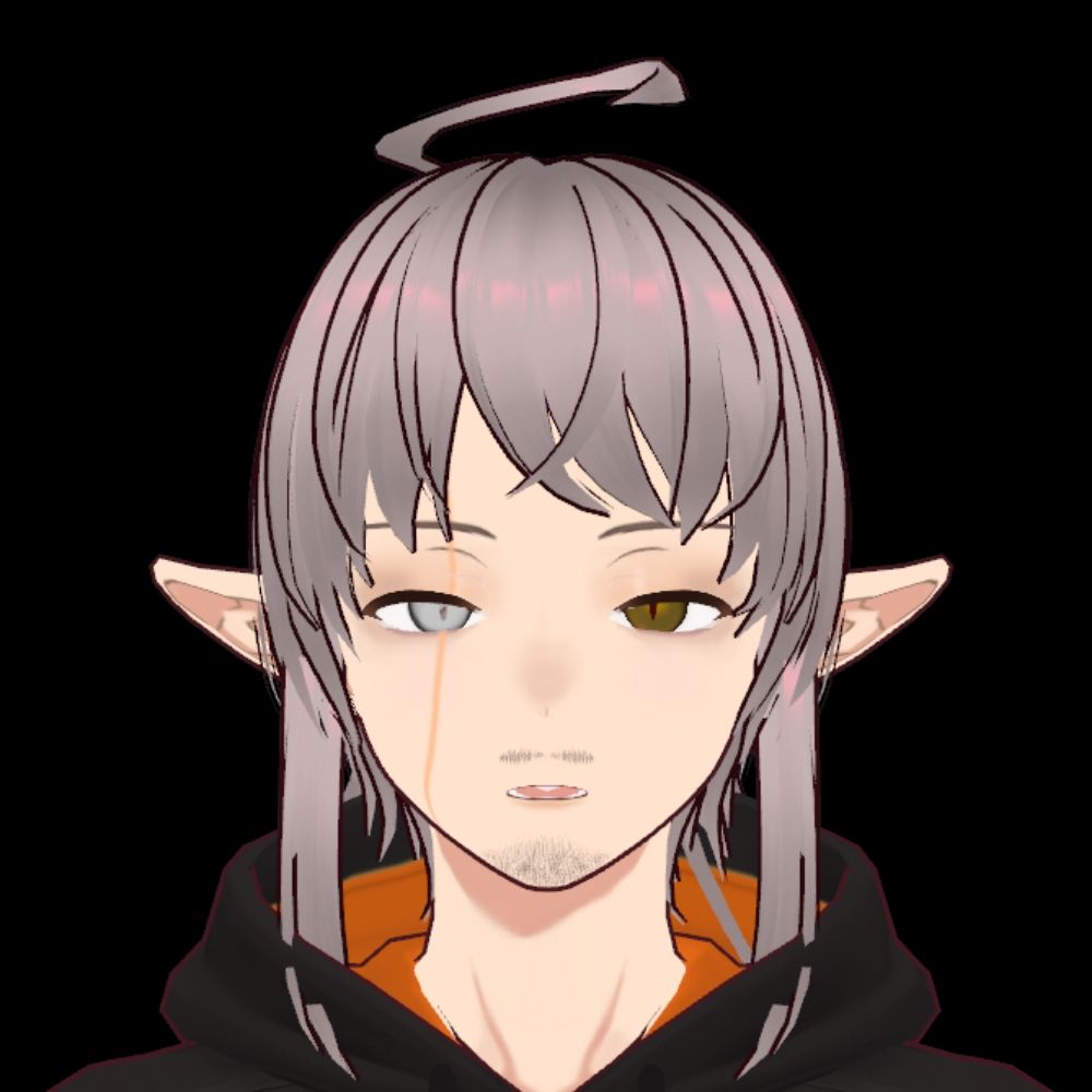 Xelthias ⚙Magitech Vtuber⚙