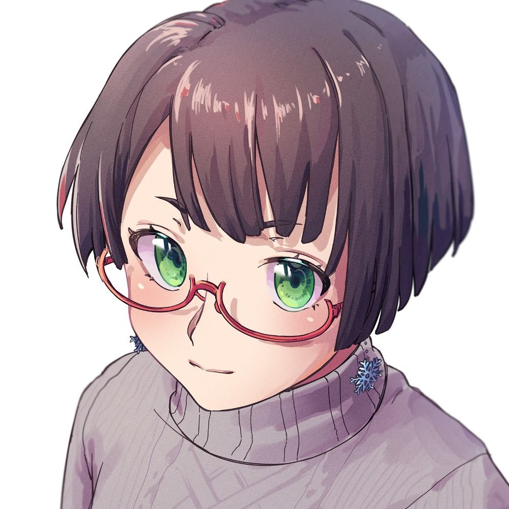藍月あんこ
