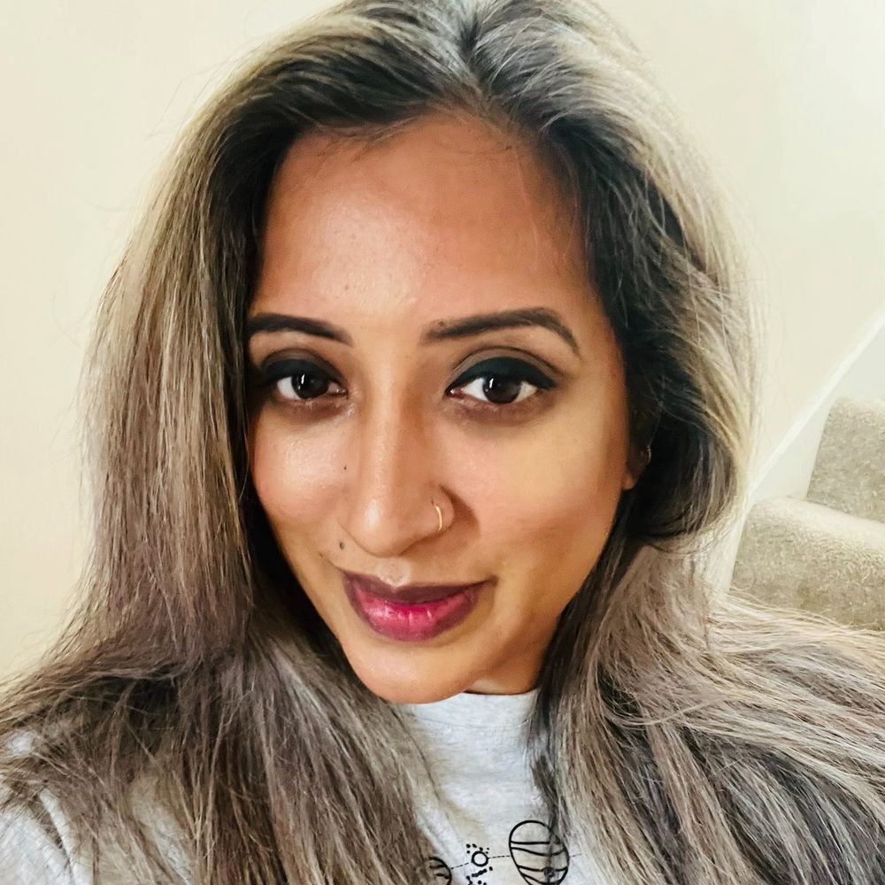 Dr Natasha Ramachandran