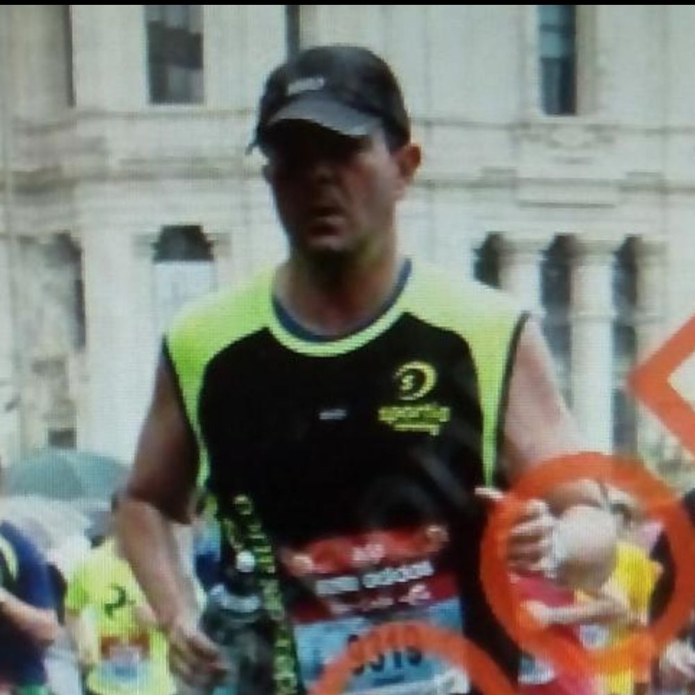 Cesar Sabater