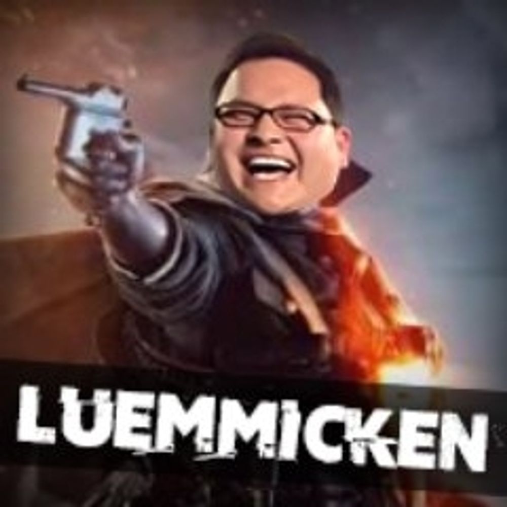Luemmicken