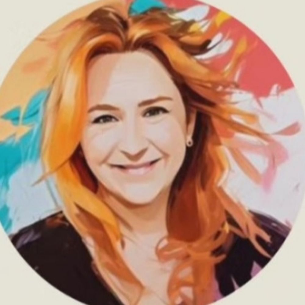 Freyja Pérez Keller