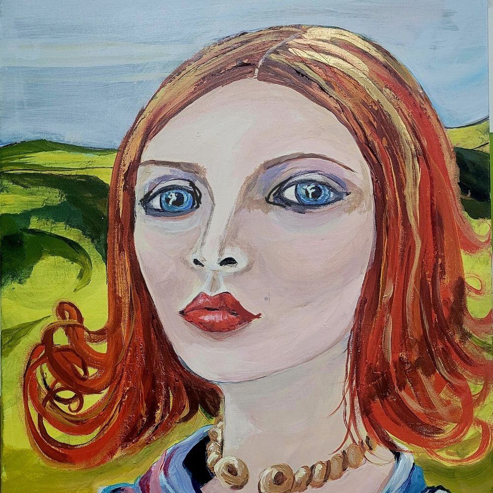 Arden Rose Art
