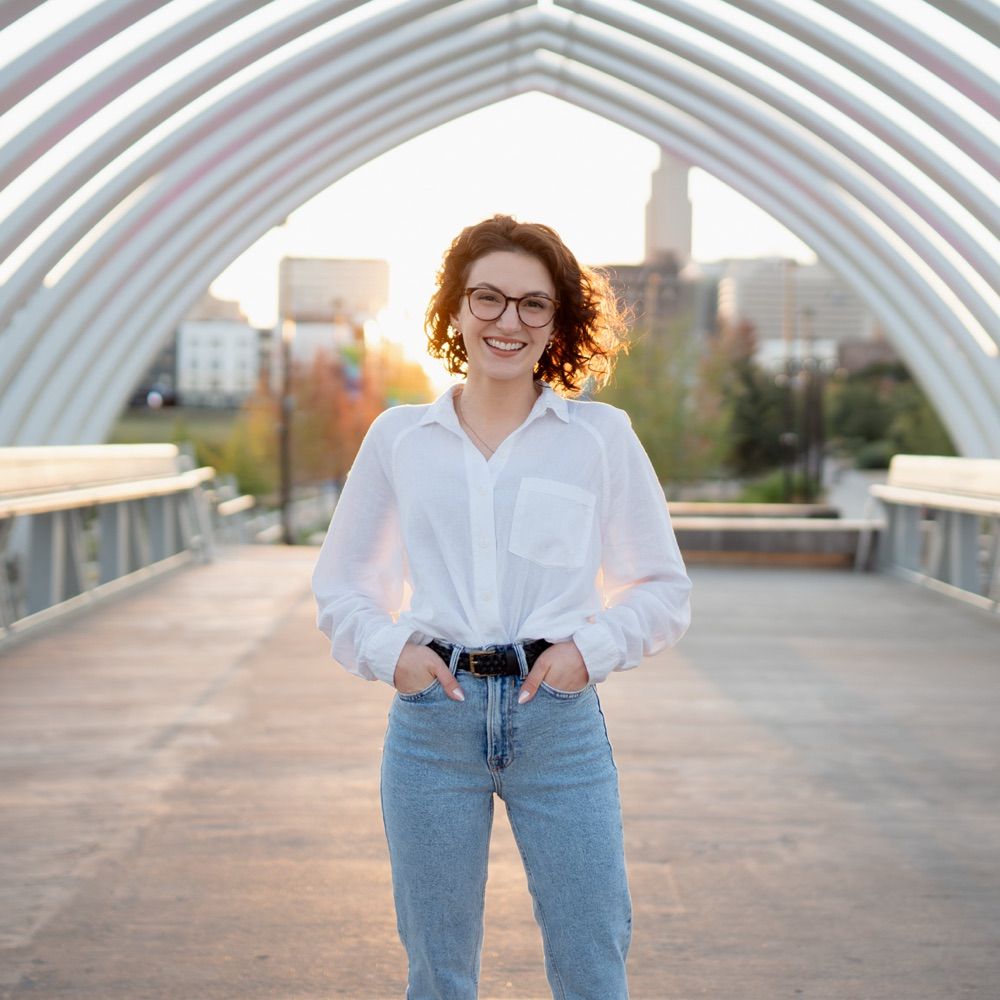 Emily Kassmeier Rothe