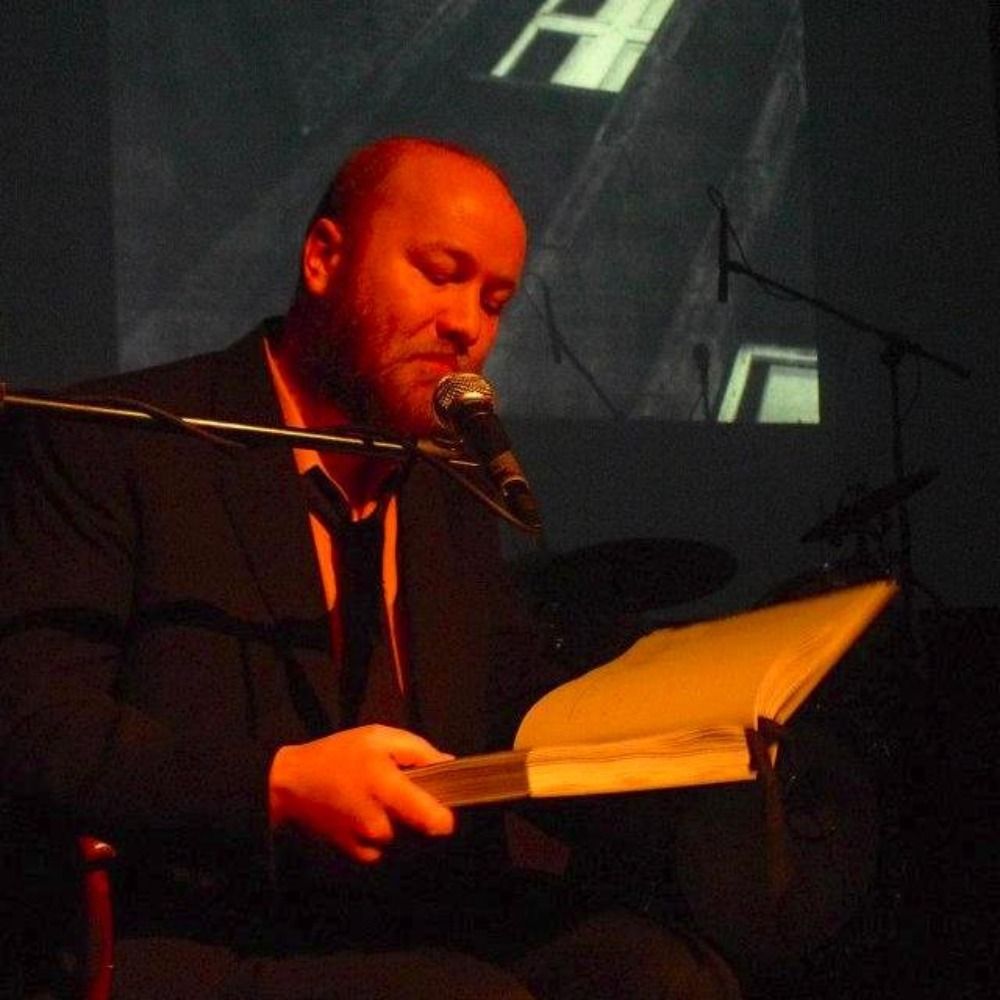 Jason Dixon