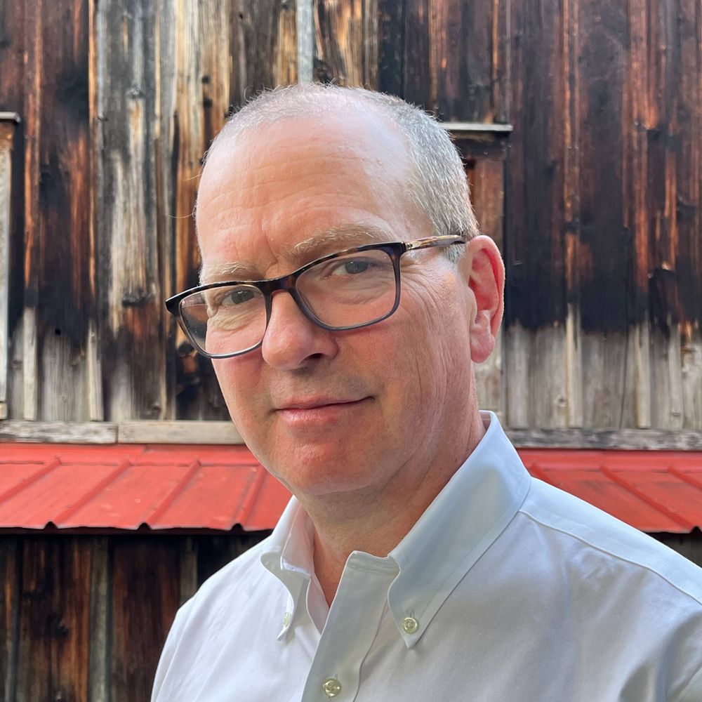 David McKinnon