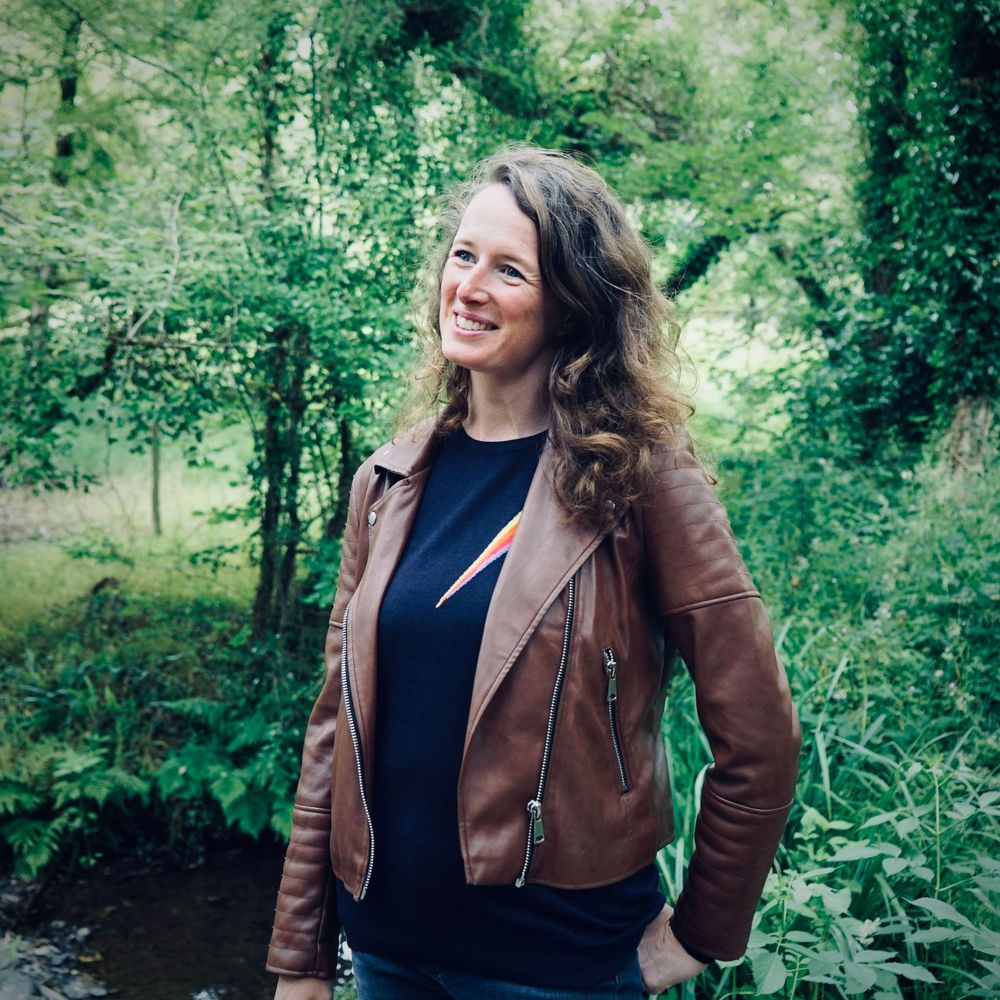 Julia Forster | Write Within 