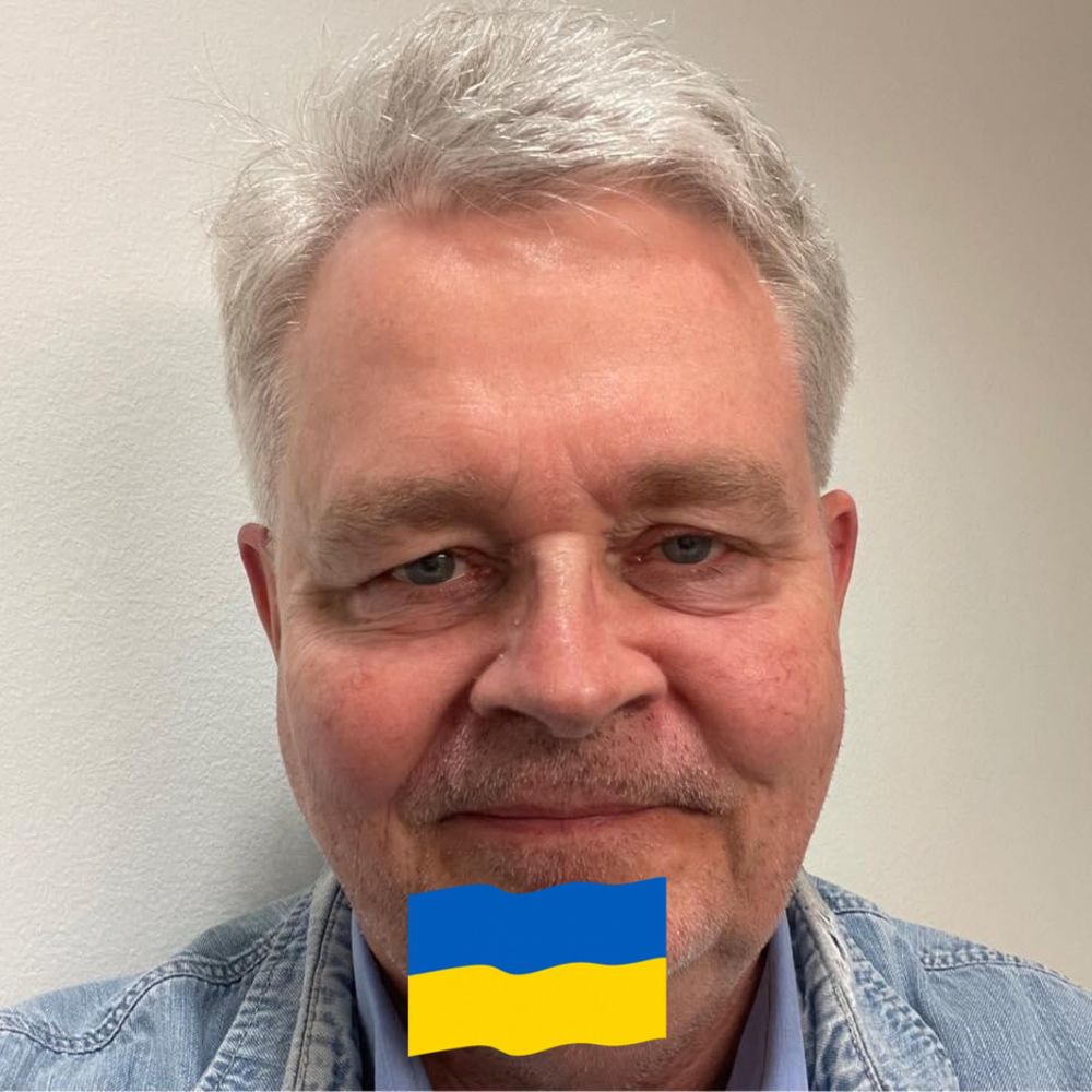 Peter Bjørn Thomsen